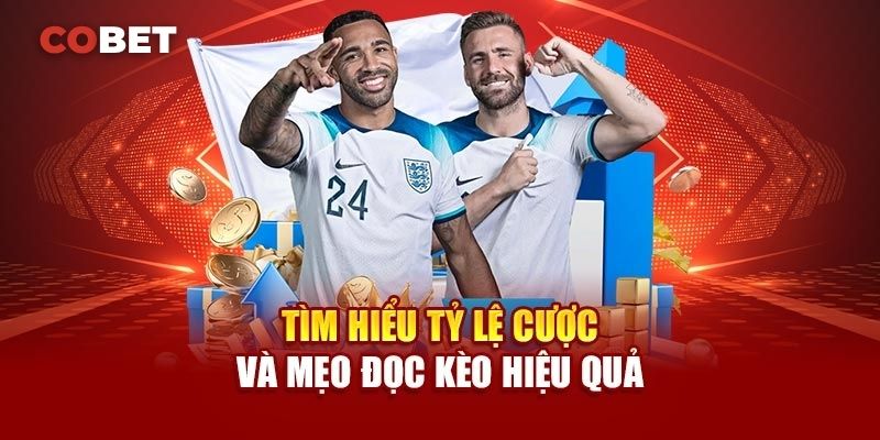 Hướng Dẫn Đặt Cược Kèo Thẻ Phạt Cobet Hiệu Quả