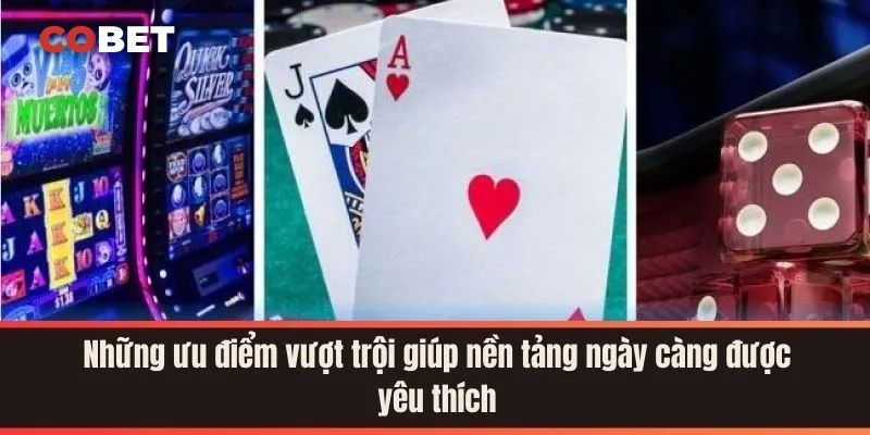 Phân tích sâu về các hình thức lừa đảo của Cobet