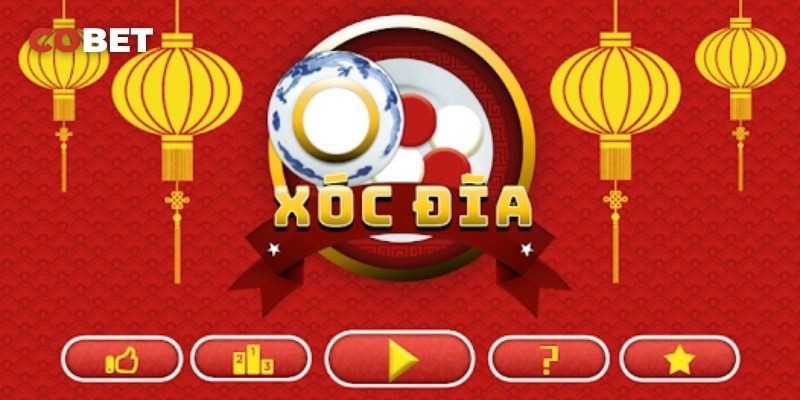 Bí Quyết Chơi Xóc Đĩa Online Cobet Hiệu Quả: Mẹo và Chiến Lược