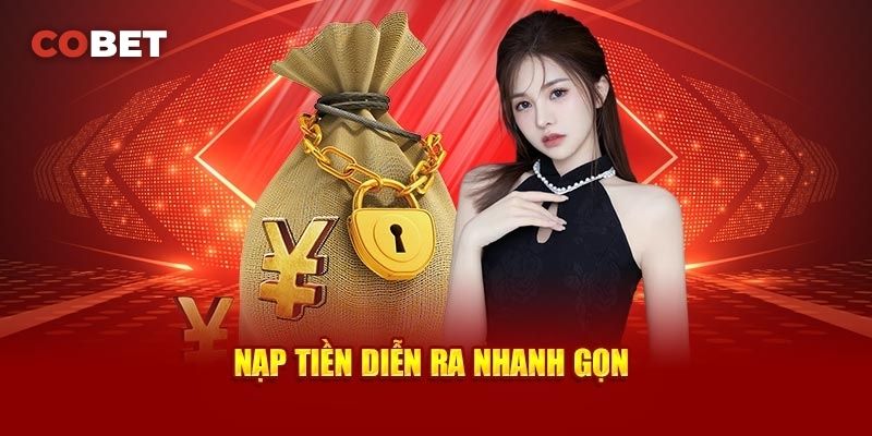Các Lời Khuyên của Bạn Nạp Tiền Cobet