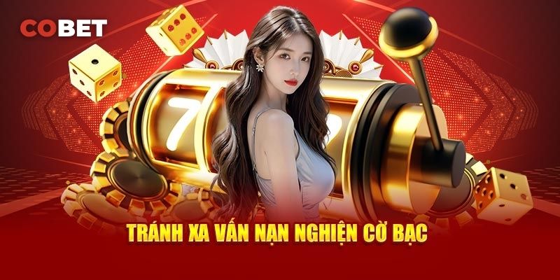 Câu hỏi thường gặp về chơi có trách nhiệm Cobet