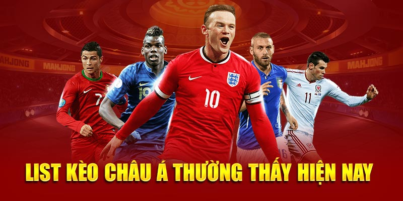 COBET hỗ trợ nhiều loại kèo từ cơ bản đến nâng cao cho người chơi mới và chuyên nghiệp