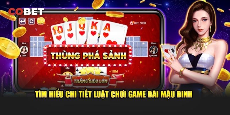 Giải Thích Các Thuật Ngữ Quan Trọng Trong mậu binh Cobet
