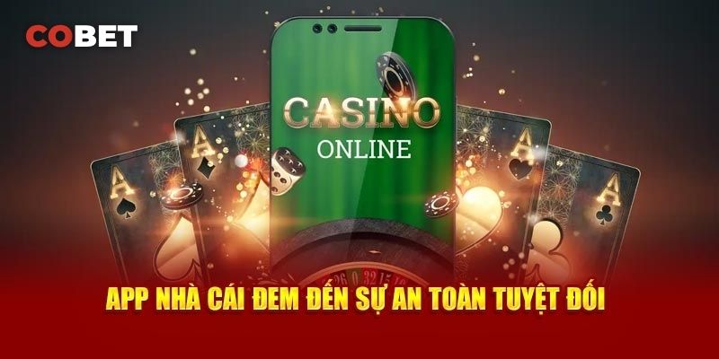 Hướng Dẫn Xử Lý Các Lỗi Thường Gặp Khi Tải và Cài Đặt App Cobet