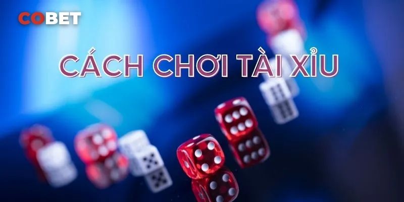 Phân Tích Chi Tiết Luật Chơi Tài Xỉu Cobet: Từ Cơ Bản Đến Nâng Cao