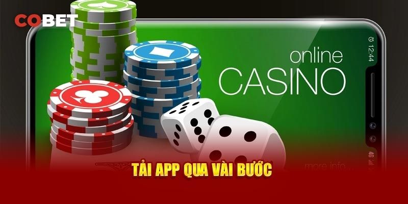 Tải App Cobet Phiên Bản Mới Nhất: Cập Nhật và Cải Tiến