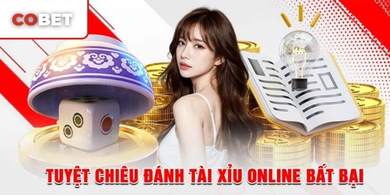 Thực Trạng Sử Dụng Tool Hack Tài Xỉu Cobet