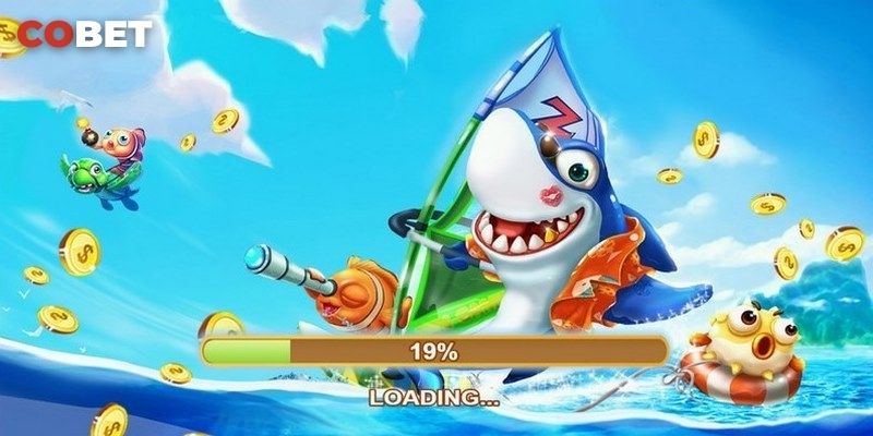 Tổng Quan về Bắn Cá H5 Cobet: Trải Nghiệm Giải Trí Đỉnh Cao