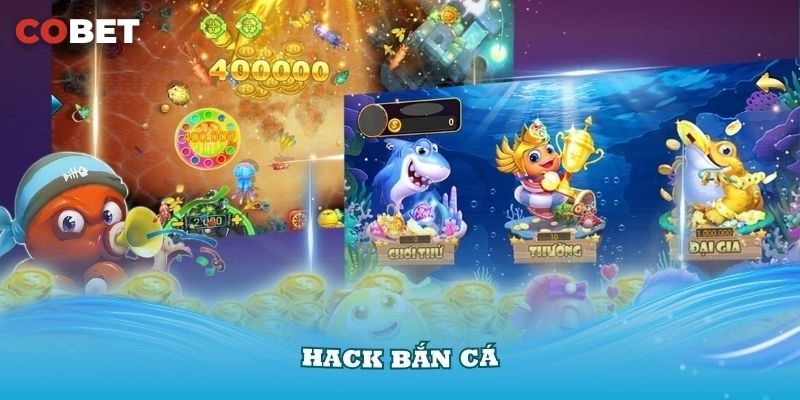 Tổng Quan Về Hack Bắn Cá Cobet: Rủi Ro và Hậu Quả Pháp Lý