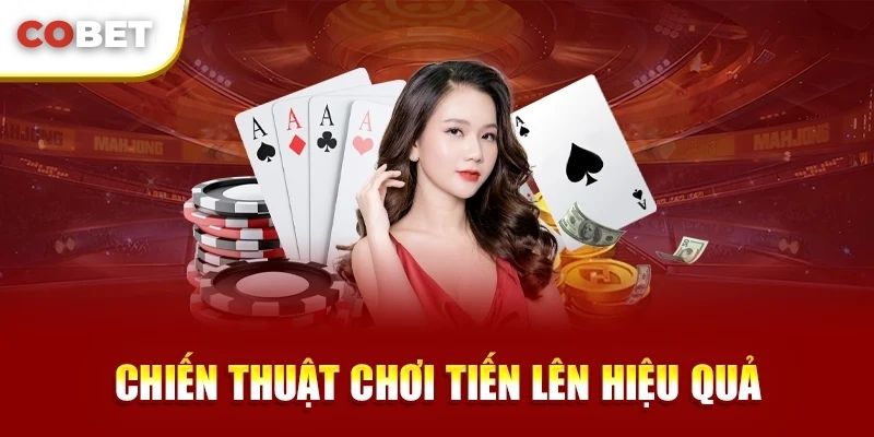 Ứng Dụng Cobet trong Tiến Lên Miền Nam Cobet : Tối Ưu Hóa Lợi Nhuận