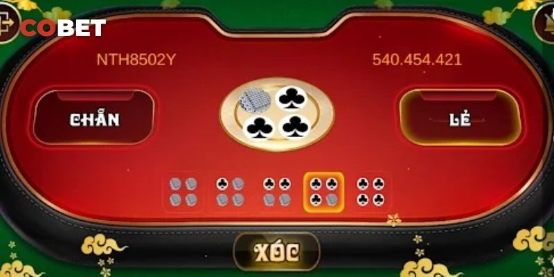 Ưu Điểm Vượt Trội Khi Tham Gia Xóc Đĩa Online Cobet